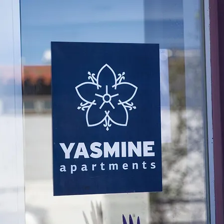 Lejlighed Yasmine And *